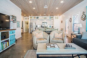 Ts317-fanta Sea Get Away