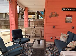 Ts317-fanta Sea Get Away