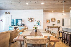 Ts317-fanta Sea Get Away