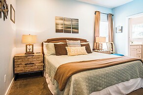 Ts317-fanta Sea Get Away