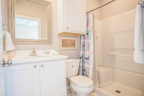 Ts317-fanta Sea Get Away