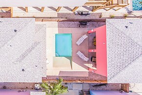 Ts317-fanta Sea Get Away