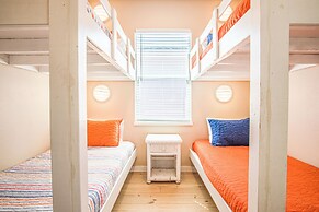 Ts317-fanta Sea Get Away