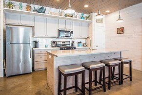 Ts317-fanta Sea Get Away