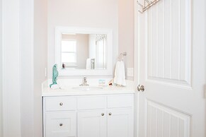 Ts317-fanta Sea Get Away