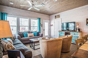 Ts317-fanta Sea Get Away