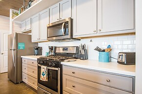 Ts317-fanta Sea Get Away