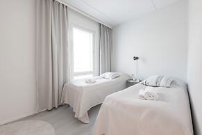 Forenom Apartments Jyväskylä Vaasankatu