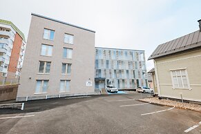 Forenom Apartments Jyväskylä Vaasankatu