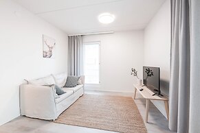 Forenom Apartments Jyväskylä Vaasankatu