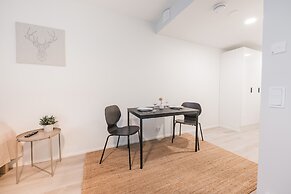 Forenom Apartments Jyväskylä Vaasankatu