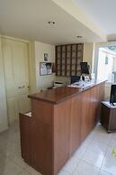 Sunset Studios & Apartments by Estia