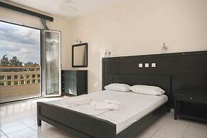 Sunset Studios & Apartments by Estia