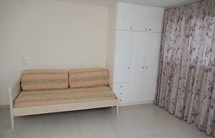 Sunset Studios & Apartments by Estia