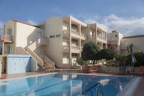 Sunset Studios & Apartments by Estia