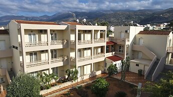 Sunset Studios & Apartments by Estia