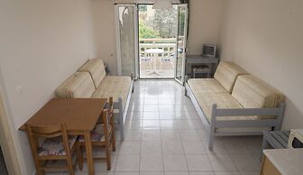 Sunset Studios & Apartments by Estia