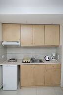 Sunset Studios & Apartments by Estia