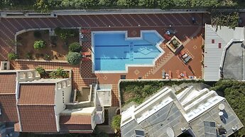 Sunset Studios & Apartments by Estia