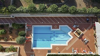 Sunset Studios & Apartments by Estia