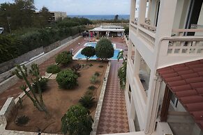 Sunset Studios & Apartments by Estia