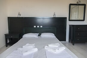 Sunset Studios & Apartments by Estia