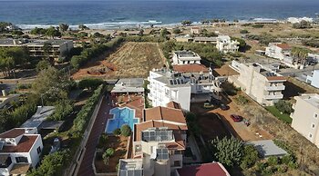 Sunset Studios & Apartments by Estia