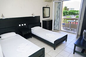 Sunset Studios & Apartments by Estia