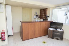 Sunset Studios & Apartments by Estia