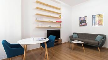 Italianway - Fatebenesorelle 18A