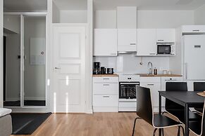 2ndhomes Keskustori Apartment