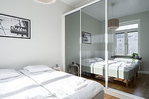 2ndhomes Keskustori Apartment