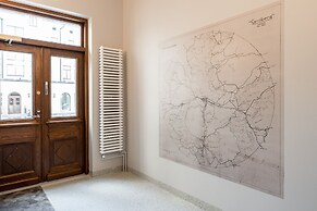 2ndhomes Keskustori Apartment