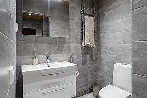 2ndhomes Keskustori Apartment