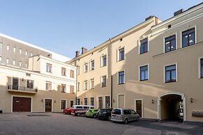 2ndhomes Keskustori Apartment