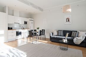 2ndhomes Keskustori Apartment