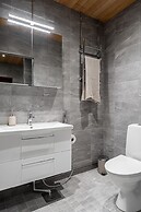 2ndhomes Keskustori Apartment