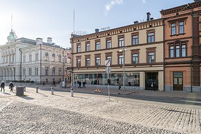 2ndhomes Keskustori Apartment