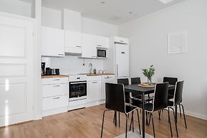 2ndhomes Keskustori Apartment