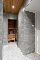 2ndhomes Keskustori Apartment