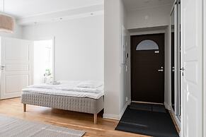 2ndhomes Keskustori Apartment