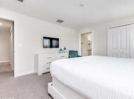 Upscale Champions Gate Townhome - 4 Bed 4 Bedroom Townhouse by Redawni