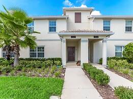 Upscale Champions Gate Townhome - 4 Bed 4 Bedroom Townhouse by Redawni