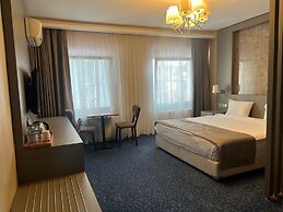 Acar Suite Hotel