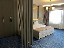 Acar Suite Hotel
