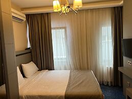 Acar Suite Hotel