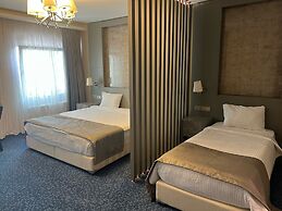 Acar Suite Hotel