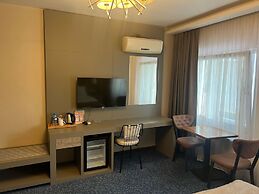 Acar Suite Hotel