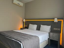Acar Suite Hotel
