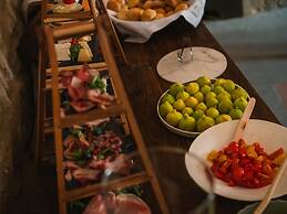 Castello di Rocca Cilento